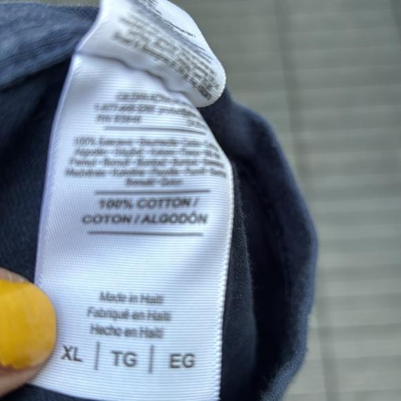 Men’s Skull t-shirt XL - Picture 7 of 7